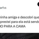 De best-seller a calço de cama: o triste fim de um livro emprestado!