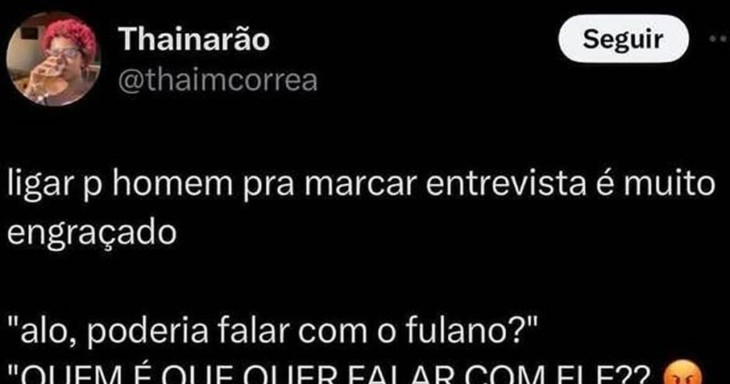 Do cão ao coração: A revolução da entrevista por telefone Do cão ao coração: A revolução da entrevista por telefone