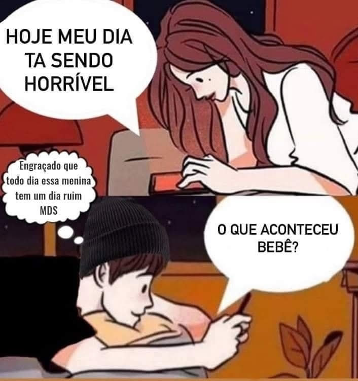 Drama Ilimitado: o pacote de sofrência que se renova todo dia Drama Ilimitado: o pacote de sofrência que se renova todo dia