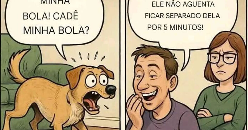 Evolução reversa: quando o humano vira o pet do próprio vício