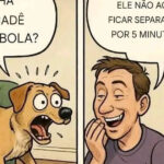 Evolução reversa: quando o humano vira o pet do próprio vício