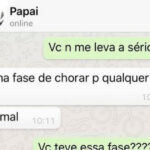 Manual do pai brasileiro: invalidando chororô com apenas uma resposta desde os 2 meses de idade