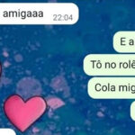 Me chama pro rolê, mas paga tudo: o golpe tá cada vez mais fofo