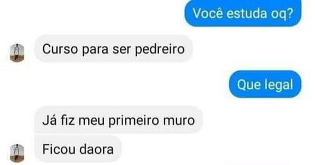 Muro caído, cachorro atingido e o começo trágico de uma carreira promissora Muro caído, cachorro atingido e o começo trágico de uma carreira promissora