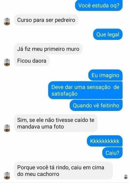 Muro caído, cachorro atingido e o começo trágico de uma carreira promissora Muro caído, cachorro atingido e o começo trágico de uma carreira promissora