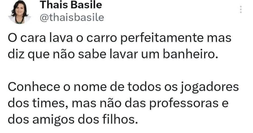 “Não sei fazer” é o novo “não tô afim”: a arte de fugir das tarefas em modo hard “Não sei fazer” é o novo “não tô afim”: a arte de fugir das tarefas em modo hard