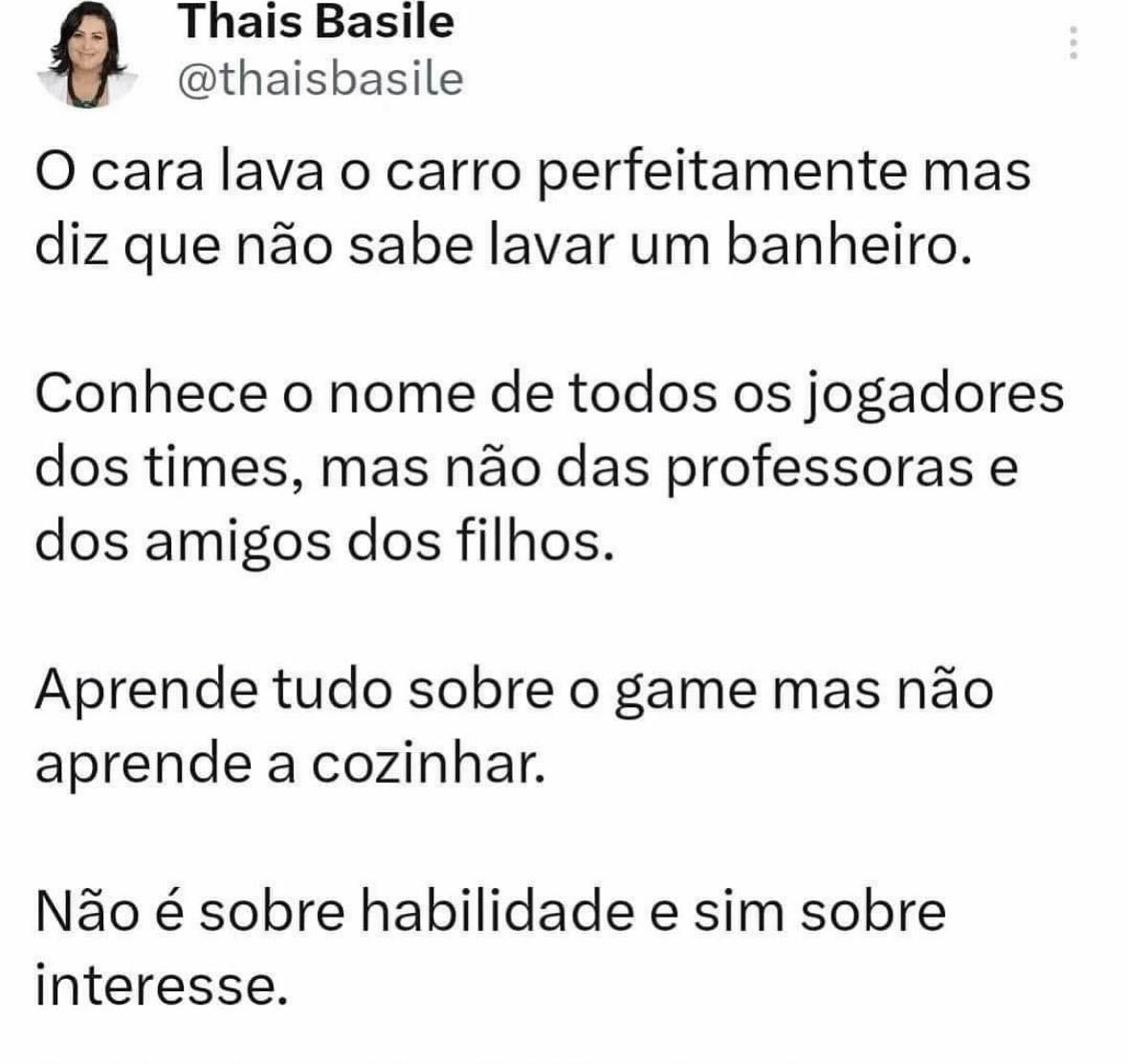 “Não sei fazer” é o novo “não tô afim”: a arte de fugir das tarefas em modo hard “Não sei fazer” é o novo “não tô afim”: a arte de fugir das tarefas em modo hard