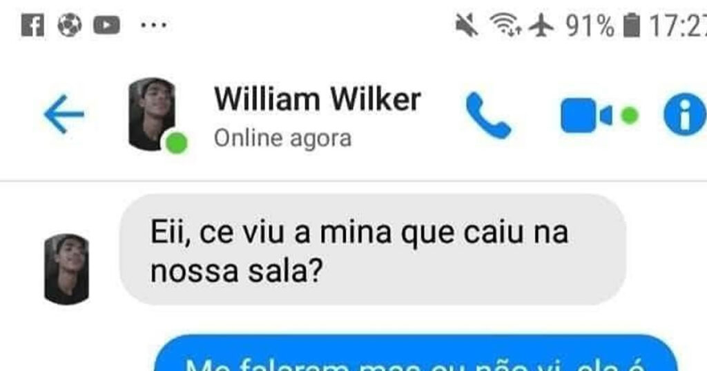 O brasileiro não erra, ele só joga no modo comédia