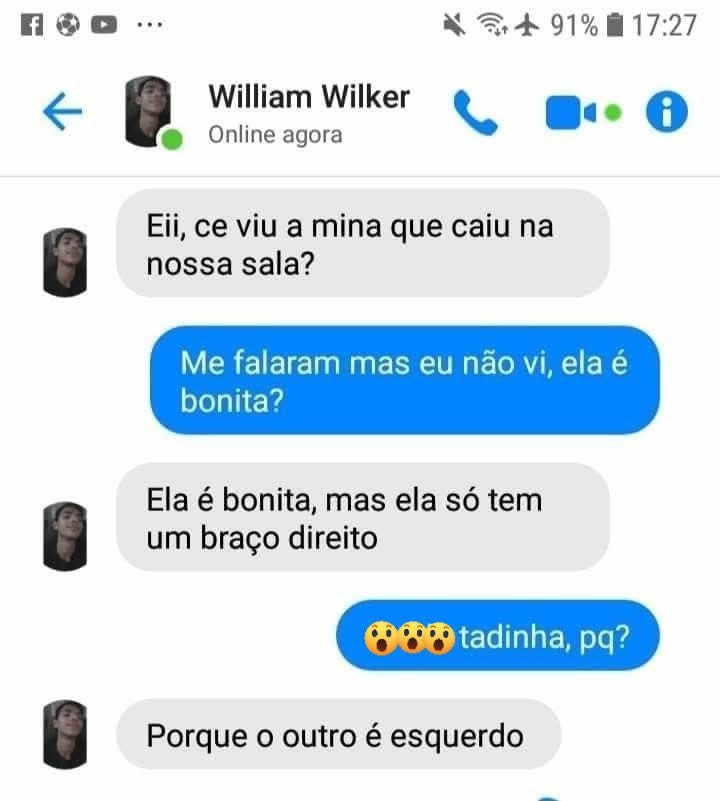 O brasileiro não erra, ele só joga no modo comédia