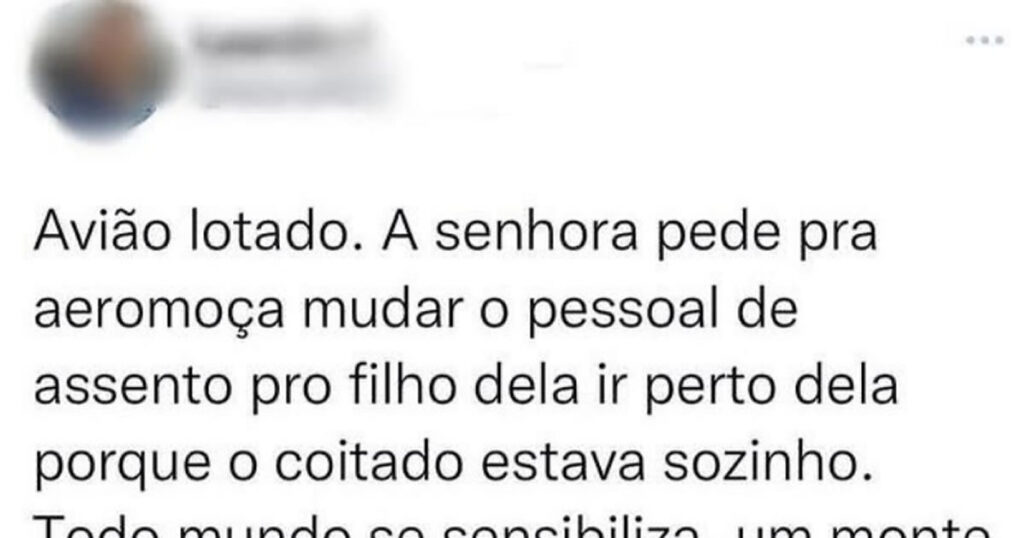 Operação Filho da Mamãe: Quando o amor materno embarca com bagagem extra de drama Operação Filho da Mamãe: Quando o amor materno embarca com bagagem extra de drama