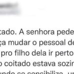 Operação Filho da Mamãe: Quando o amor materno embarca com bagagem extra de drama