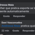 Opinião de atleta, prática de sedentária: o esporte favorito é comentar!
