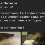 Projeto Inovador: resfria o PC, hidrata a pele e destrói a placa-mãe em 3 atos!