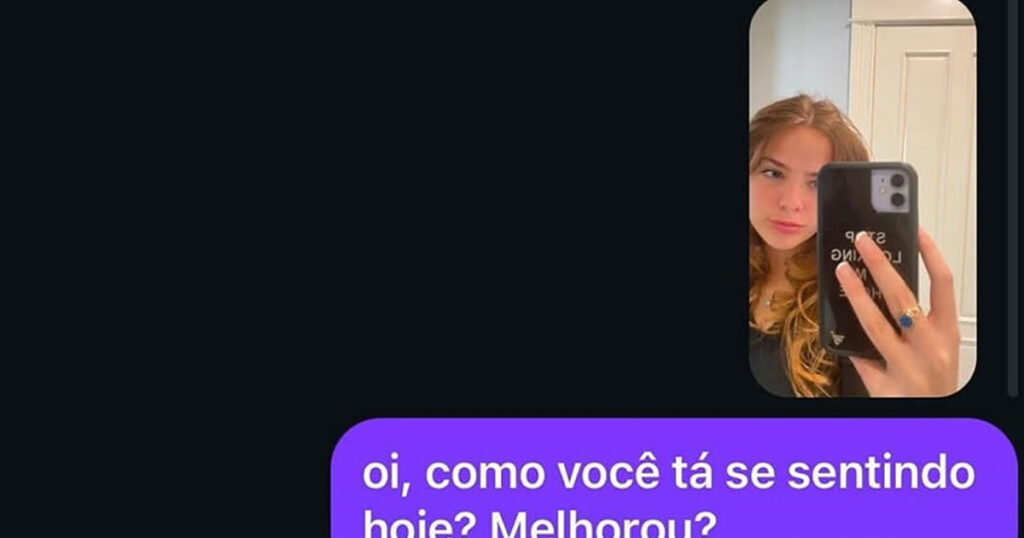 Quando o player 2 é mais importante que as amigas