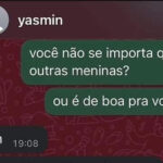 Rejeição nível hard: quando até o desprezo vem com educação e gíria carioca