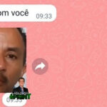 Sonhei com você, mas foi tão aleatório que nem o Freud explica