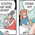 SUS Lúdico: Aqui o reborn tem mais plano de saúde que você!