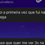 A beleza dele é tão perigosa que virou caso de saúde mental