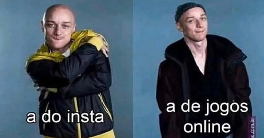 A cada ambiente, um personagem: o brasileiro virou série da Netflix!