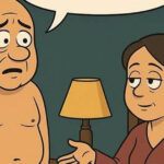 Autoestima em queda, mas a visão tá em 4K