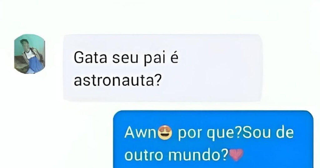 Cantadas brasileiras: entre o amor e o ataque gratuito Cantadas brasileiras: entre o amor e o ataque gratuito