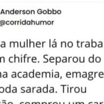Chifre motivacional: o antes e depois que a autoajuda não mostra