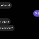 Começou no “Oi” e já virou gol de placa do amor