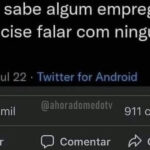 Coveiro: o emprego ideal pra quem odeia reunião e gente falando