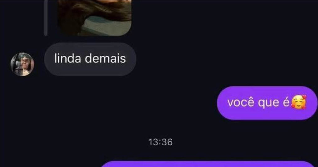 Crush até quer, mas o orçamento não permite romance