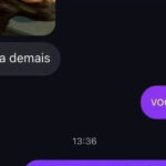 Crush até quer, mas o orçamento não permite romance