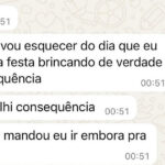 Escolhi consequência e fui expulso da festa: a democracia do rolê é cruel