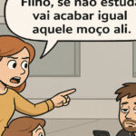 Formado, frustrado e falido: o triple crown do brasileiro médio