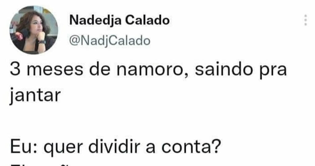 Namoro moderno: amor na base do débito automático!
