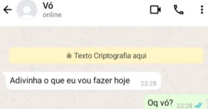 O corretor que quase convocou o apocalipse gastronômico