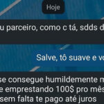 Pedi 100 conto e ganhei um TED Talk sobre finanças emocionais