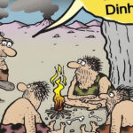 Quando inventaram o dinheiro e destruíram a folga pré-histórica