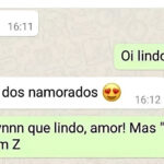 Quando o amor vence a gramática