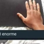 Review técnico ou indireta? kkk Brasil sendo Brasil