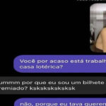 Romance ou processo? O dia em que a cantada perdeu a noção