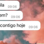 Sonhos que nem Freud explica, mas o grupo do zap adora
