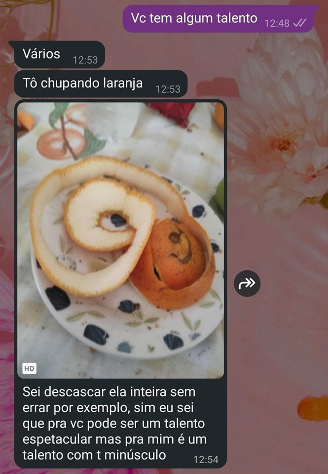 Talento com t minúsculo, entrega com T de Top Talento com t minúsculo, entrega com T de Top