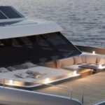 Todo mundo no mesmo barco… só muda o casco, o conforto e o salário