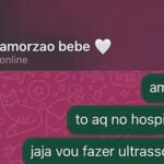 Torcendo pra ser só susto: o pai que queria plot twist e não herdeiro