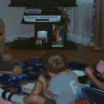 Volta, infância! Prometo que nem vou reclamar do Bom Dia & Cia