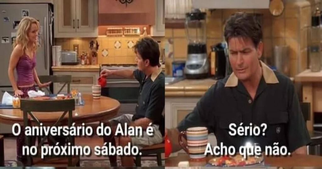 A conta não fecha, mas a negação é eterna A conta não fecha, mas a negação é eterna