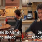 A conta não fecha, mas a negação é eterna