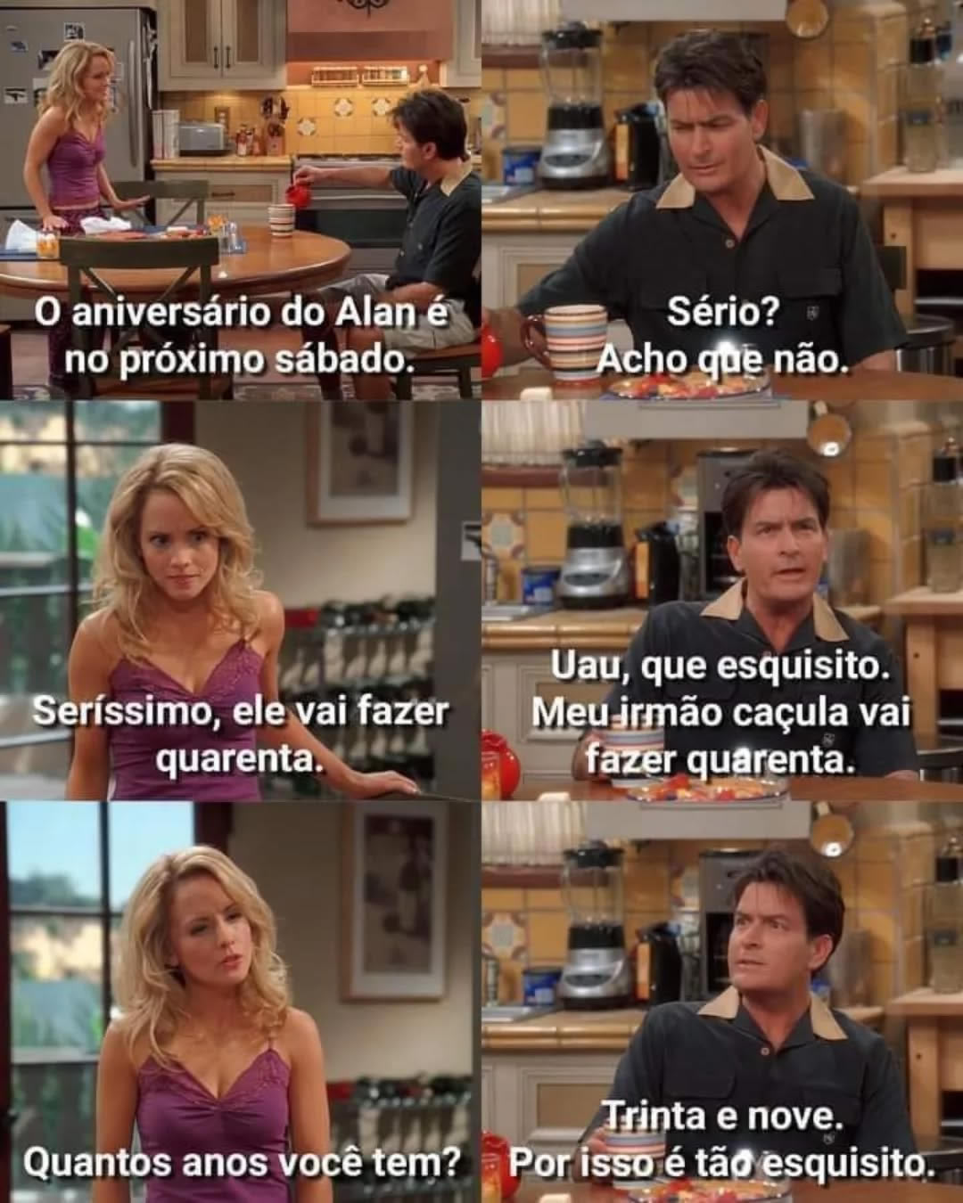 A conta não fecha, mas a negação é eterna A conta não fecha, mas a negação é eterna