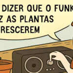 A evolução das espécies movida a pancadão