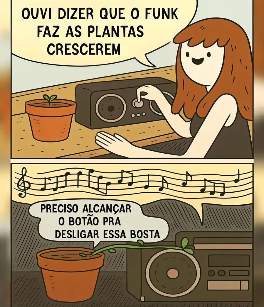 A evolução das espécies movida a pancadão A evolução das espécies movida a pancadão