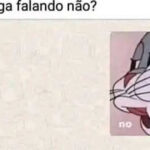 A figurinha chegou, mas o raciocínio pegou outro caminho